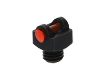 TruGlo StarBrite Deluxe Red Fiber Optic Front Sight
