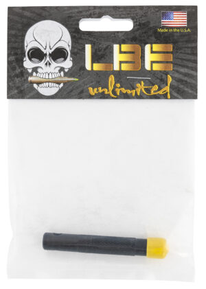 LBE Unlimited AR-15 Pencil Sight Tool - Black Steel