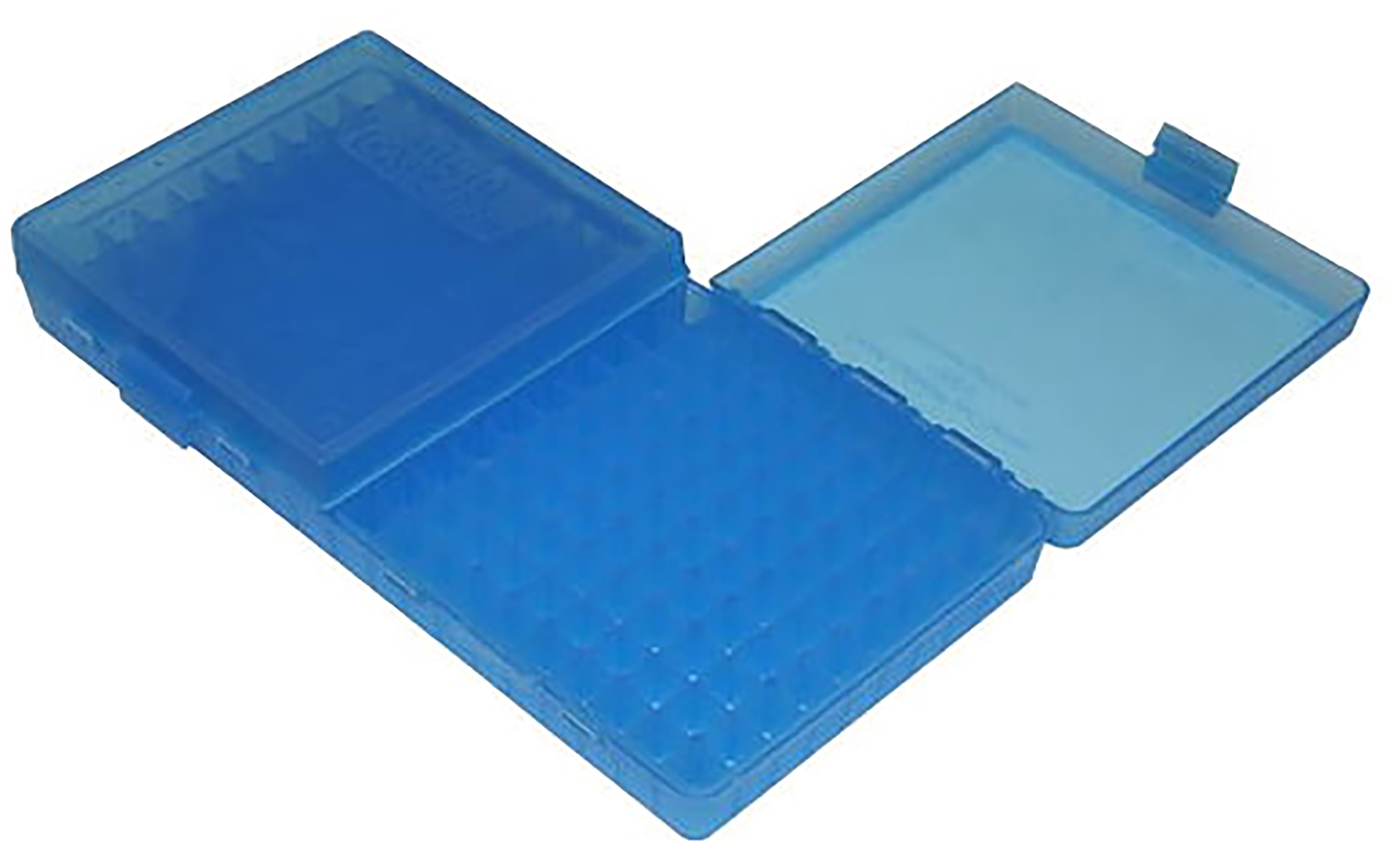 MTM Case-Gard 200 Series Multi-Caliber Ammo Box - 200 Rounds