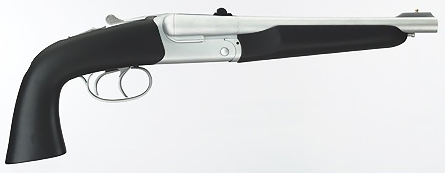 Taylors & Company Alaskan Howdah 45 Colt/410 Pistol