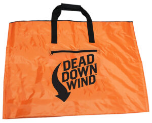 Dead Down Wind Scent Control Bag - Orange