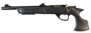 Crickett .22 LR Bolt Action Pistol 10.5" Barrel