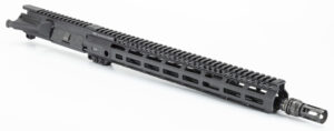 Gemtech GVAC 5.56 NATO Upper Receiver with 16.1" Barrel