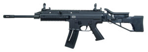 Mauser Rimfire M-15 CA Compliant .22 LR Rifle
