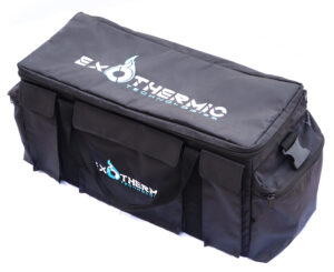 Exothermic Technologies Pulsefire LRT Carry Bag