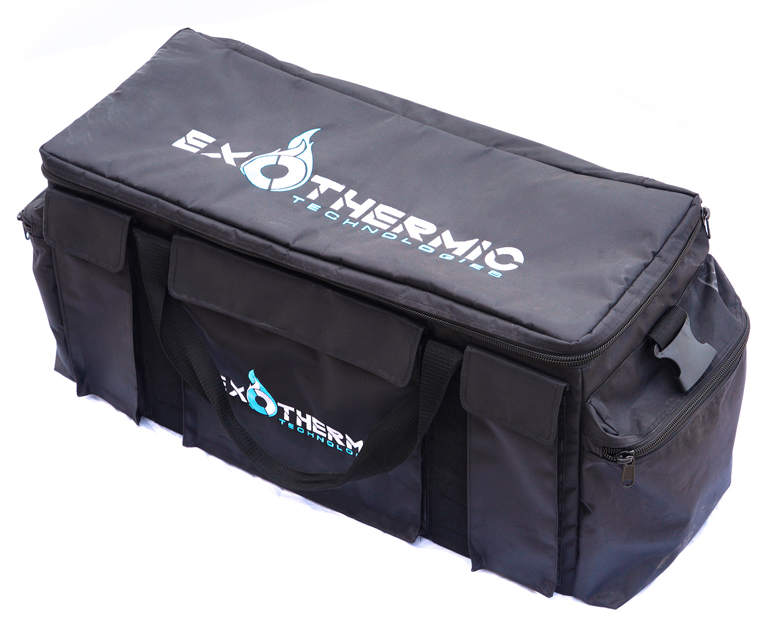 Exothermic Technologies Pulsefire LRT Carry Bag