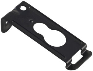 Streamlight 14303 Helmet Clip for Sidewinder Stalk