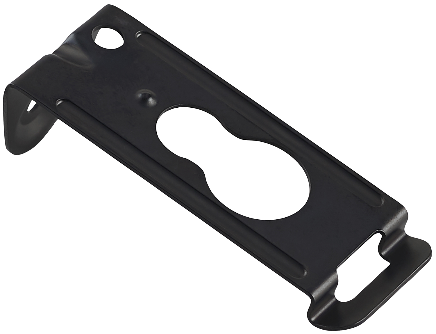 Streamlight 14303 Helmet Clip for Sidewinder Stalk
