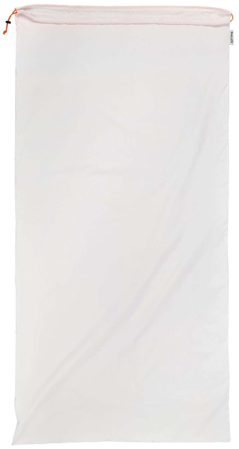 Allen BackCountry Game Bag - Durable White Polyester