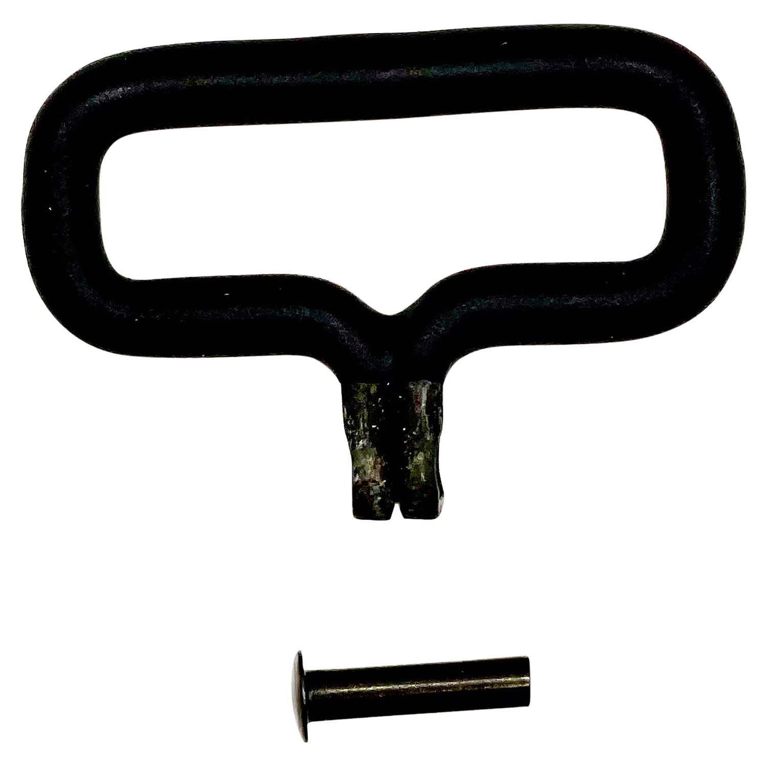 LBE Unlimited ARSWIV Swivel Assembly  Black Rifle AR-Platform