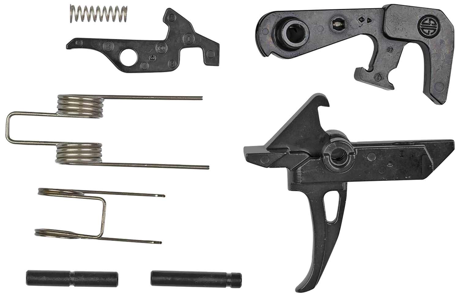Sig Sauer Tread M400 Two Stage Flat Trigger Kit