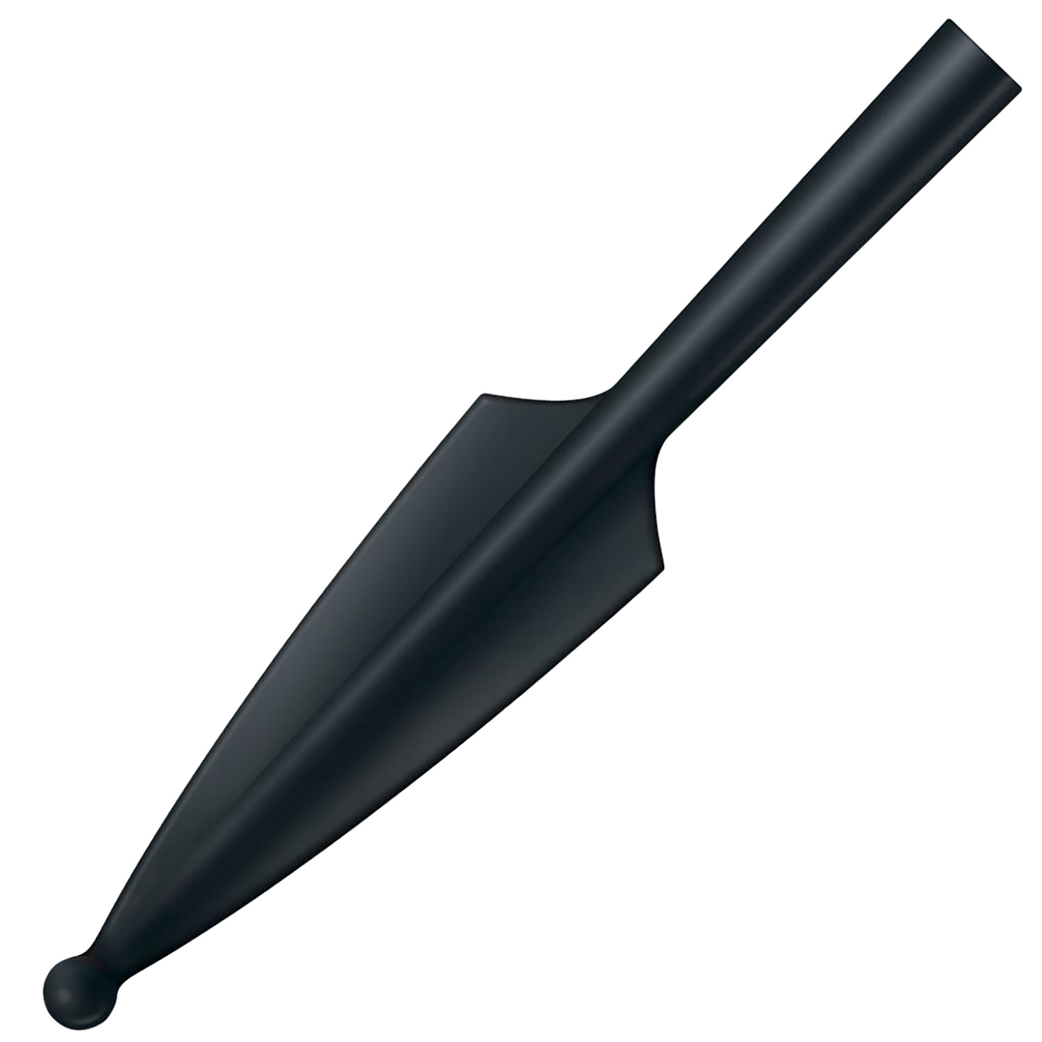 Cold Steel Spear Head Trainer 10.66" Santoprene Blade