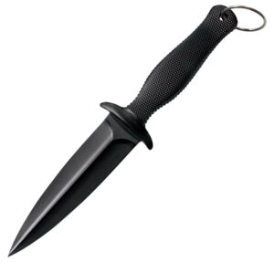 Cold Steel FGX Boot Blade II 5" Griv-Ex Knife