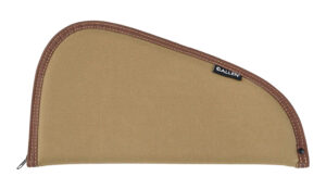 Allen 7213 13" Tan Pistol Rug Handgun Case