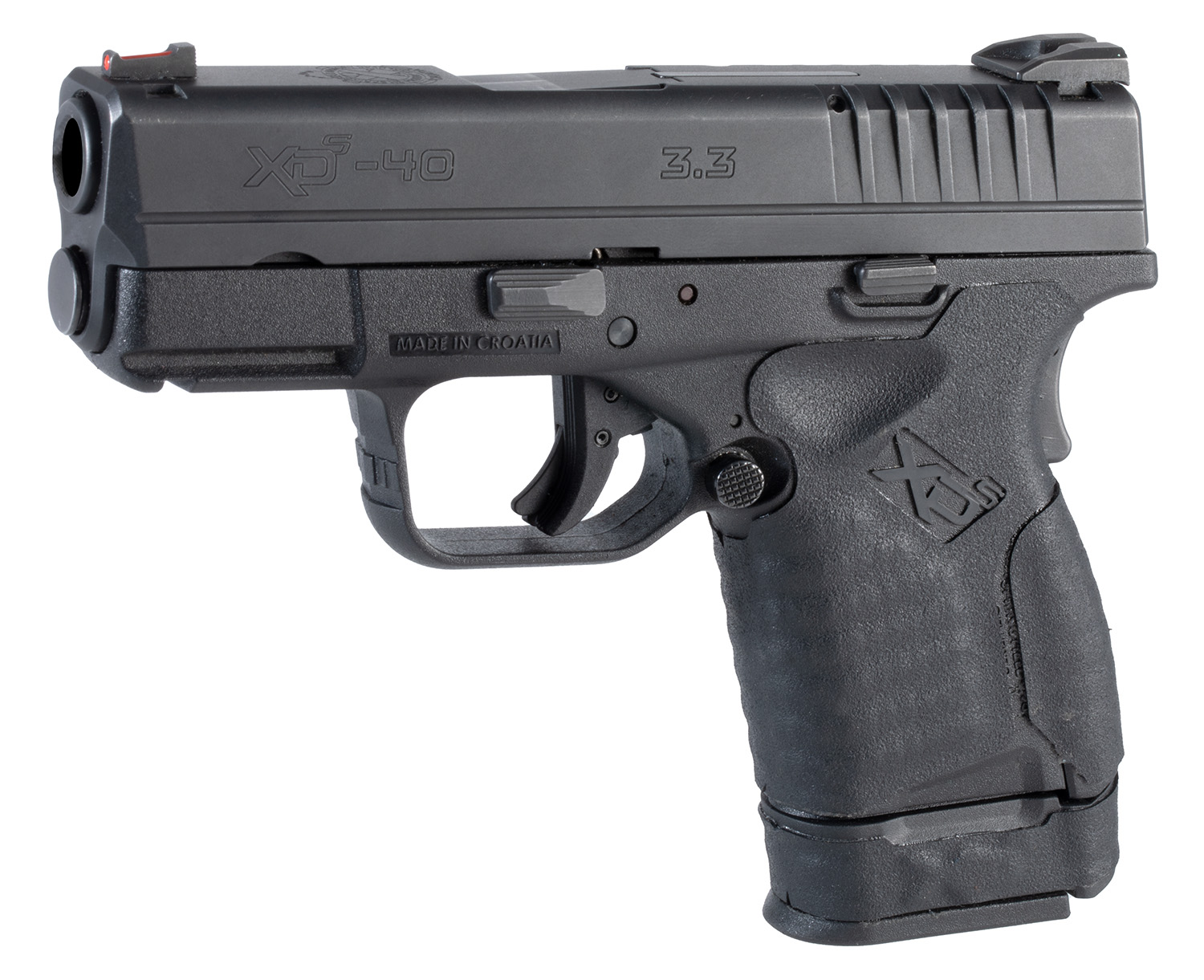 Hogue 17630 Wrapter Adhesive Grip for Sig P320