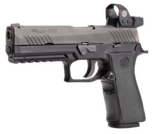 Hogue 17680 Wrapter Adhesive Grip for Sig P320