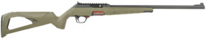 Winchester Wildcat .22 LR Semi-Auto Rifle 18" Barrel