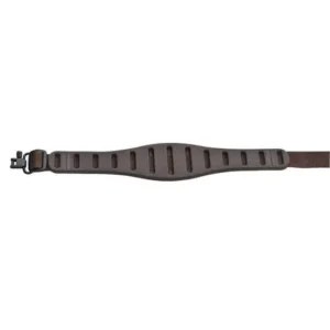 Quake Claw Contour Rifle/Shotgun Sling in Brown