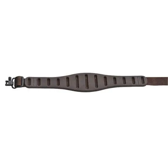 Quake Claw Contour Rifle/Shotgun Sling in Brown