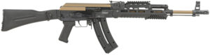 Mauser Rimfire AK-47 .22 LR Semi-Auto Rifle