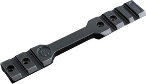 Bergara BMR 0 MOA Rail - Precision Picatinny Rail