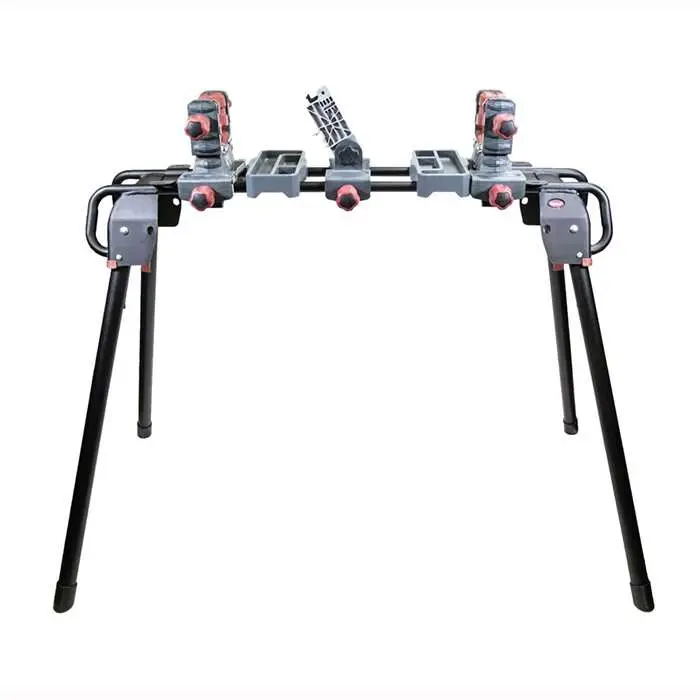 Tipton Standing Ultra Gun Vise - Freestanding & Durable