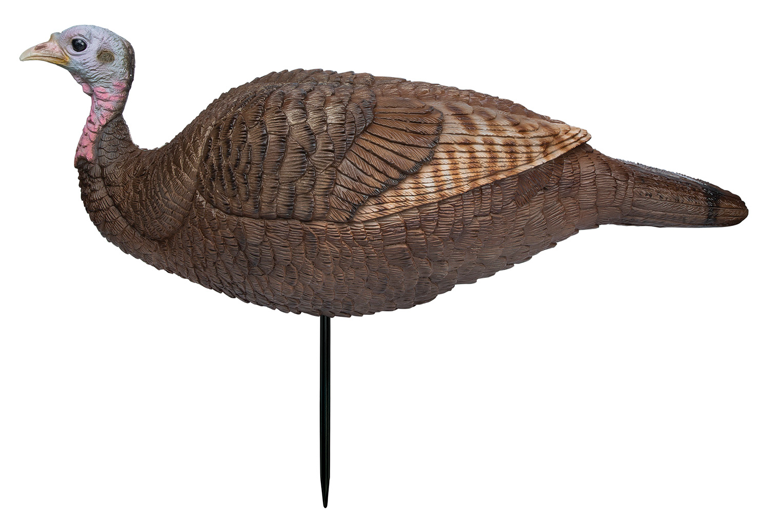 Primos Lil Gobstopper Hen Turkey Decoy