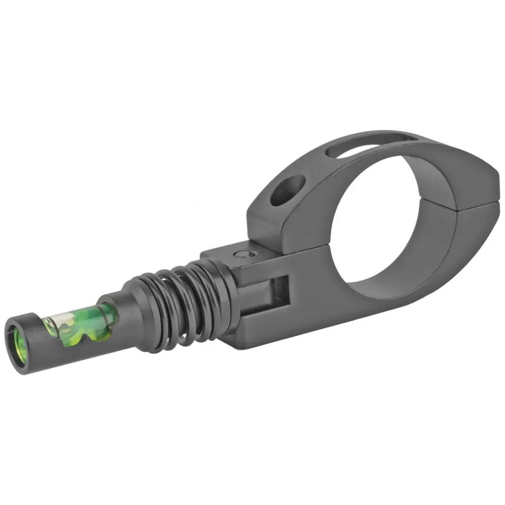 Wheeler Anti Cant Indicator 30mm Level