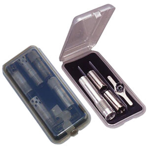 MTM Case-Gard CT9-41 Choke Tube Case - Holds 6/9 Tubes