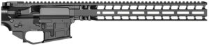Radian Weapons Model 1 Builder Kit - Premium AR15 Receiver