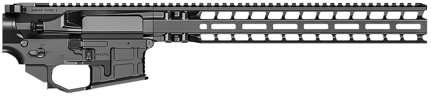 Radian Weapons Model 1 Builder Kit - Premium AR15 Receiver