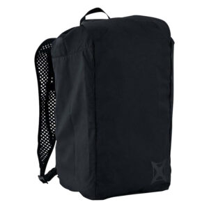 Vertx VTX5001 Go Pack Backpack - Black Nylon