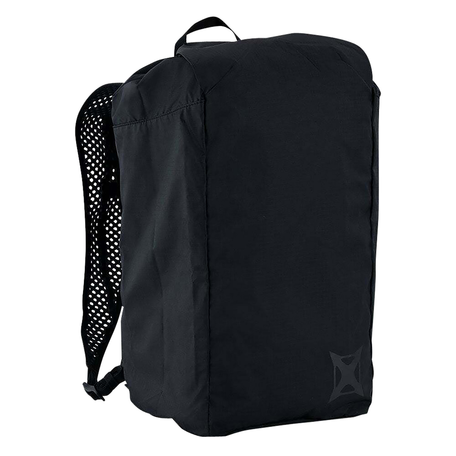 Vertx VTX5001 Go Pack Backpack - Black Nylon
