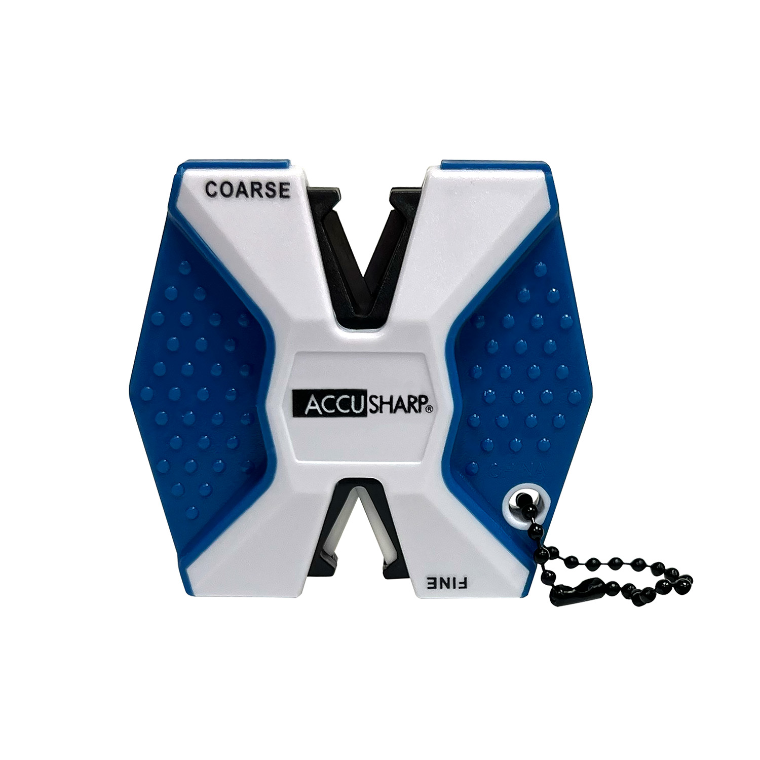 AccuSharp 342C Handheld Knife Sharpener - Diamond Carbide