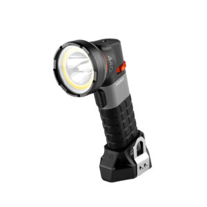 NEBO Luxtreme SL25R Rechargeable Spotlight 500 Lumens