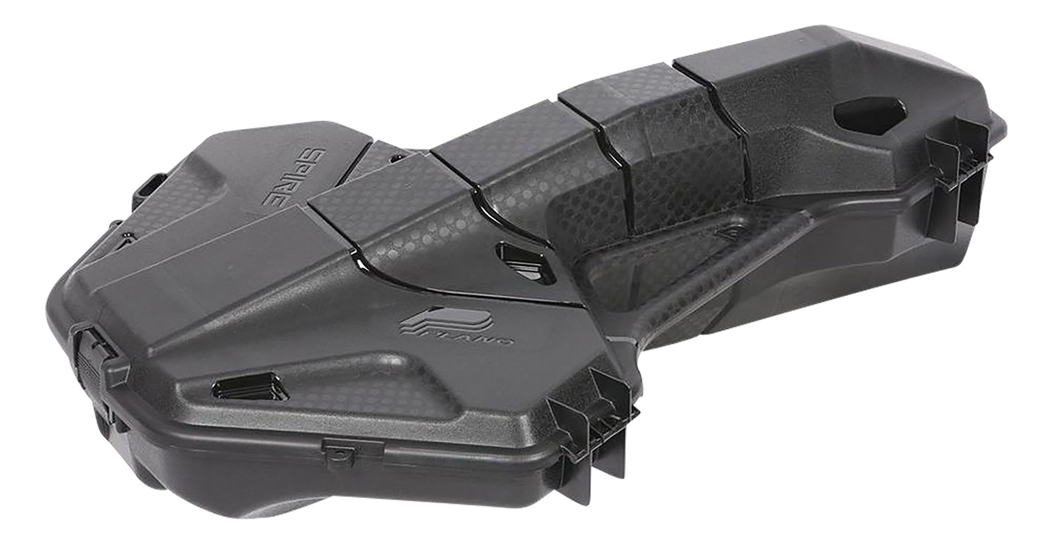 Plano Spire Compact Crossbow Case 41.22" Black Polymer