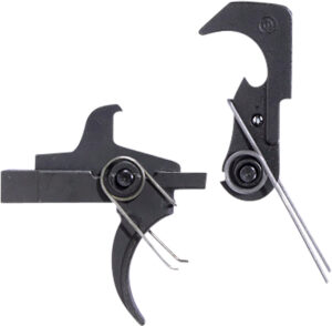 CMMG Mil-Spec Curved Single-Stage AR-15 Trigger Kit