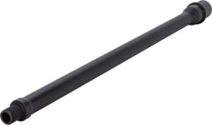 Faxon Firearms AR15 9mm PCC Barrel 16" 1:10 Light Taper