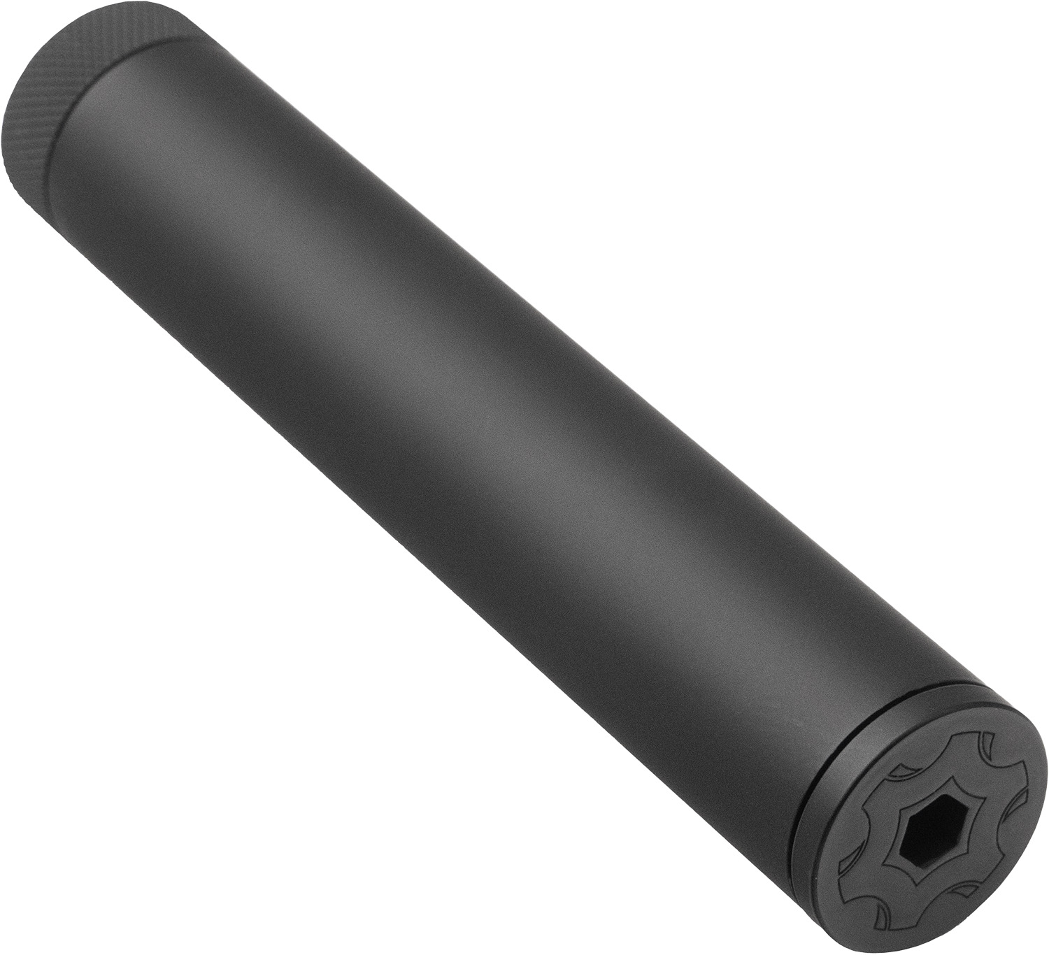 CMMG Zeroed .22LR Suppressor Gen 2