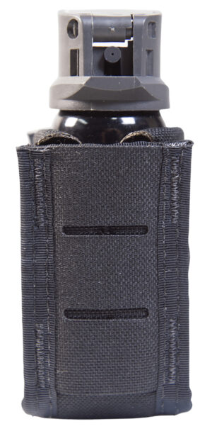 High Speed Gear TACO Duty OC Spray Pouch - Black