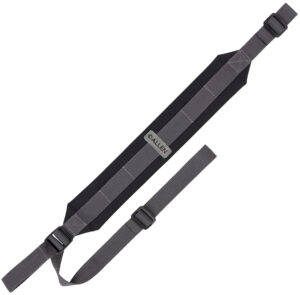Allen 8547 Durango Rifle Sling Black/Gray Endura