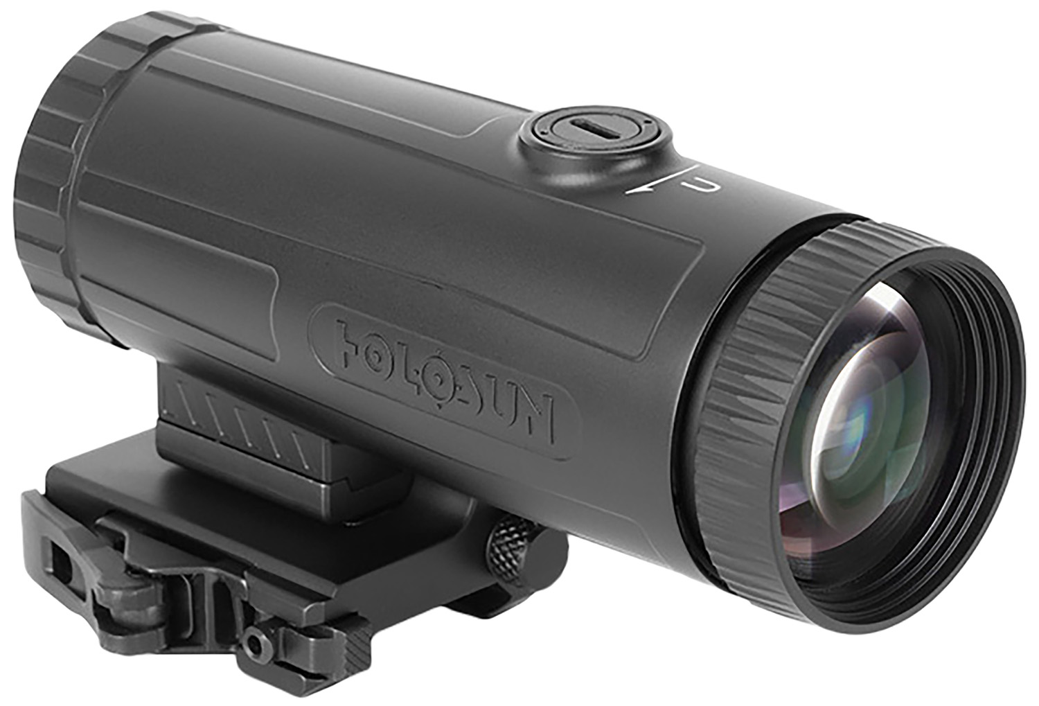 Holosun HM6X 6x Magnifier - Black