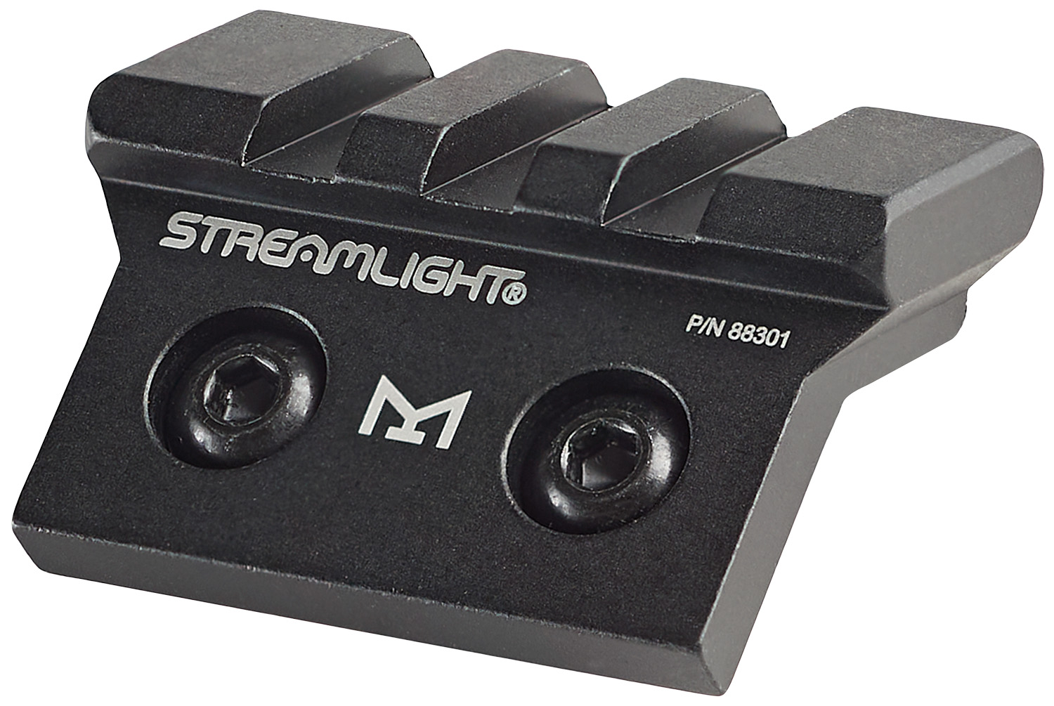 Streamlight TLR M-LOK Mount for Weapon Lights - Black