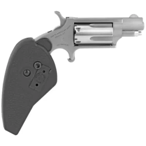 North American Arms Mini Revolver .22 Magnum with Holster