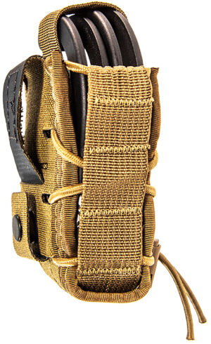 High Speed Gear TACO Handcuff Holder Coyote Brown