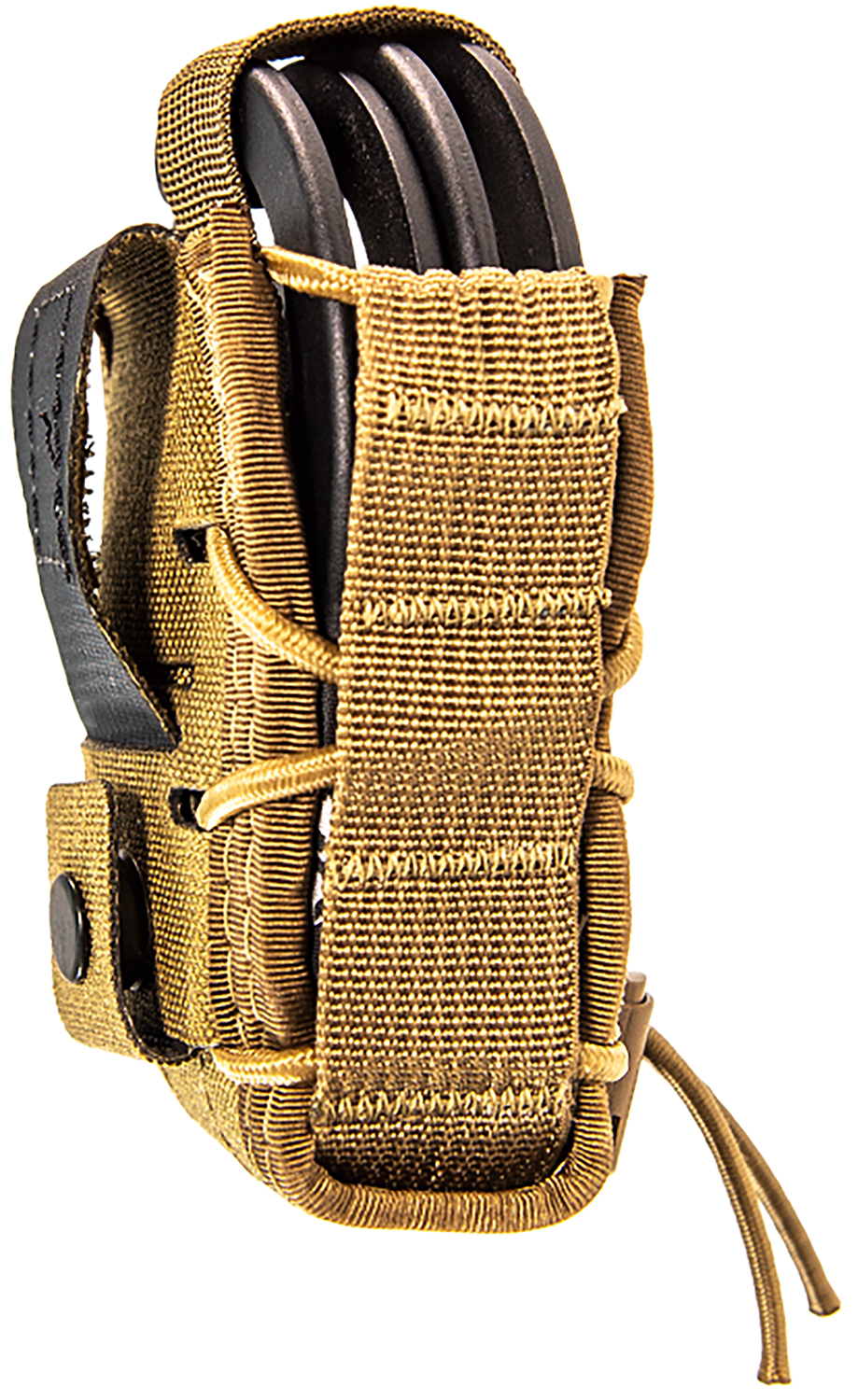 High Speed Gear TACO Handcuff Holder Coyote Brown