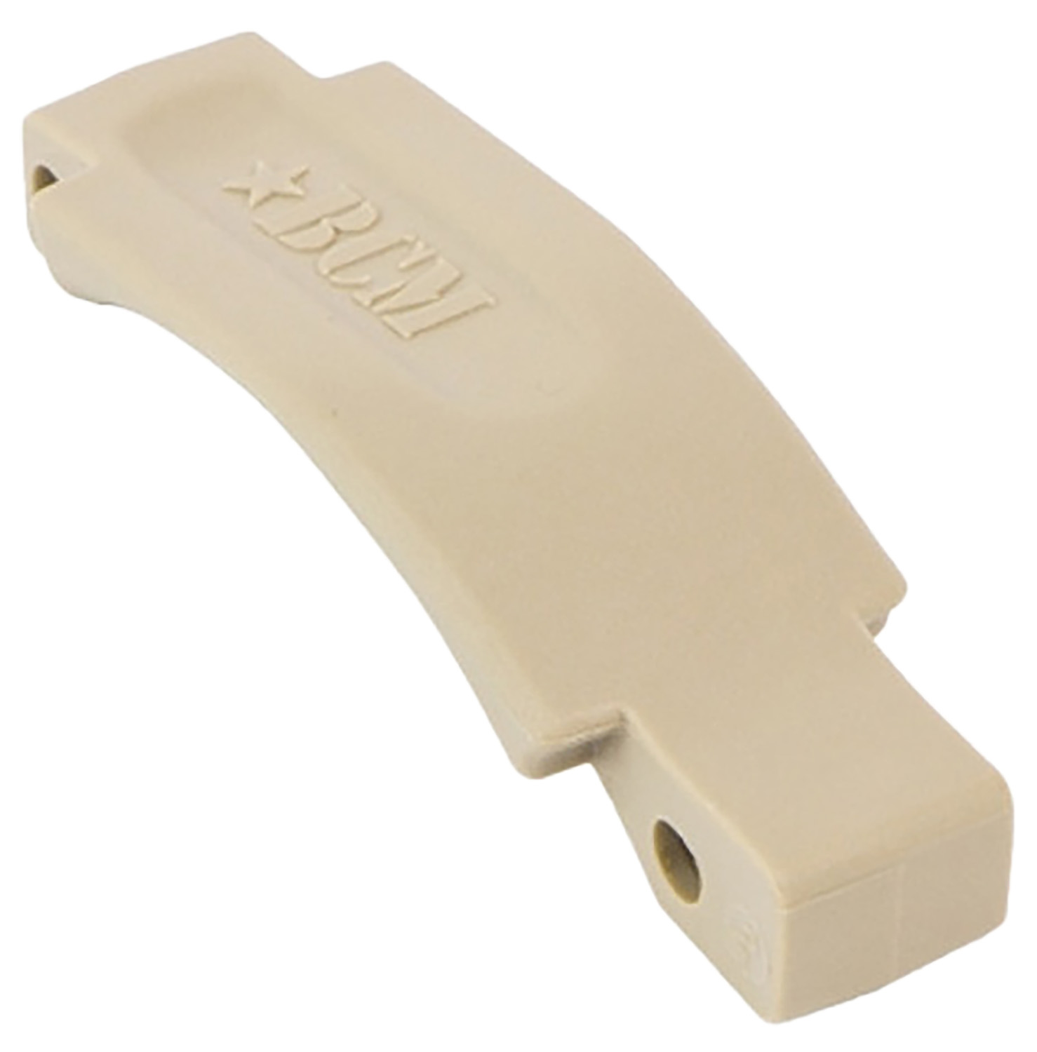 BCM Trigger Guard Mod 0 FDE for AR-15