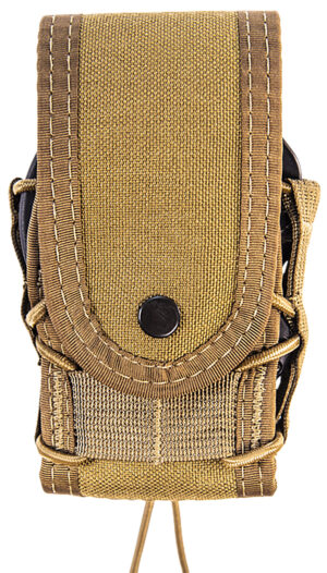 High Speed Gear TACO Coyote Handcuff Pouch