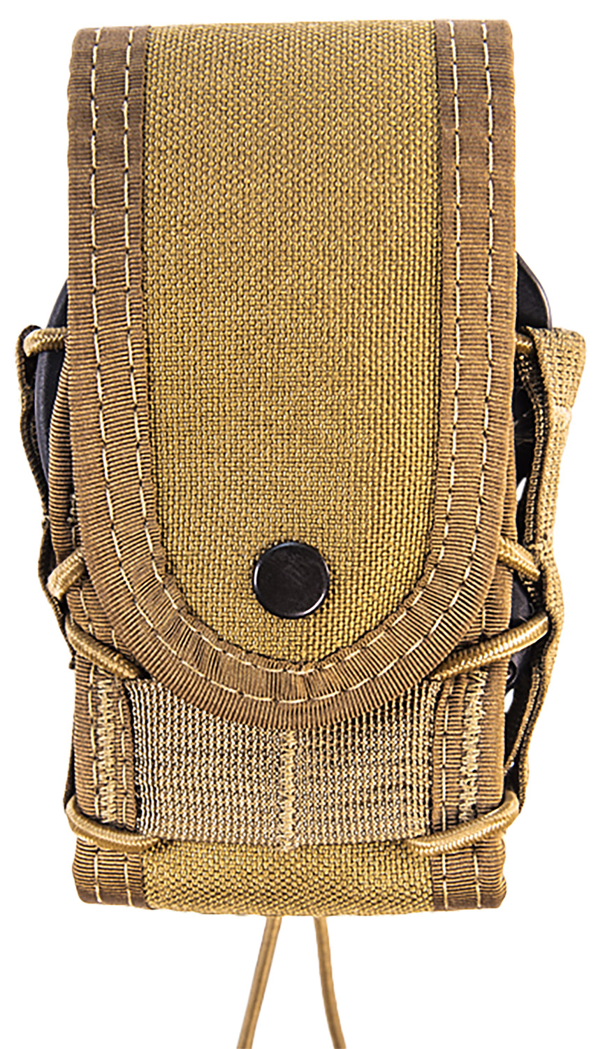 High Speed Gear TACO Coyote Handcuff Pouch