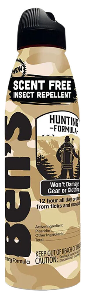 Adventure Medical Kits Unscented Insect Repellent Spray